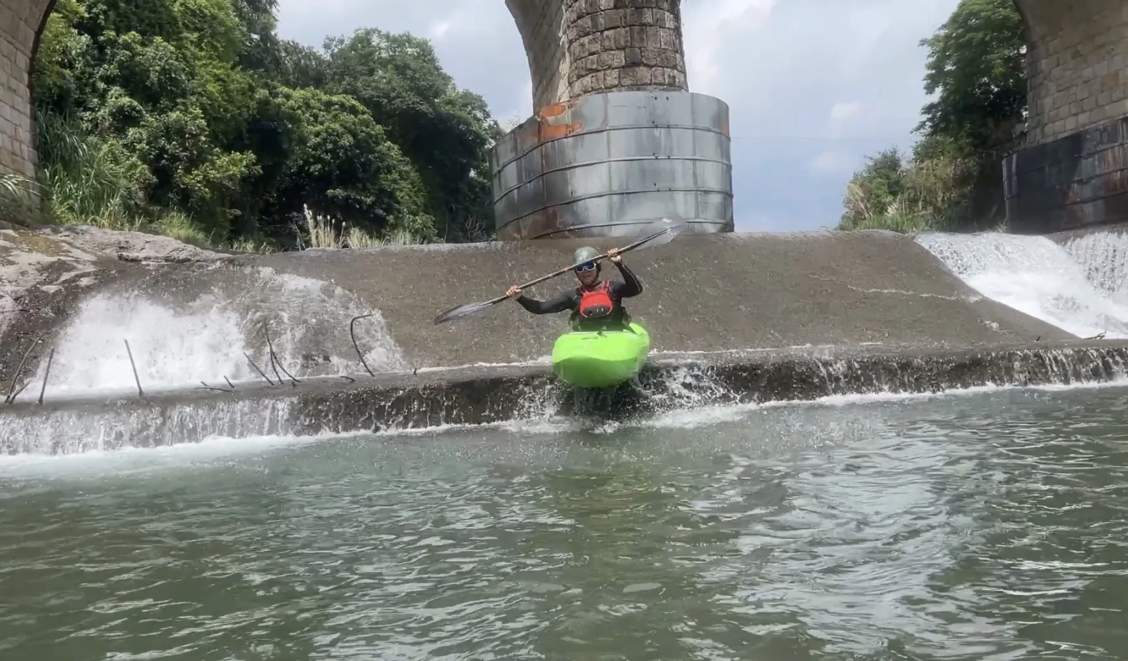糯米橋