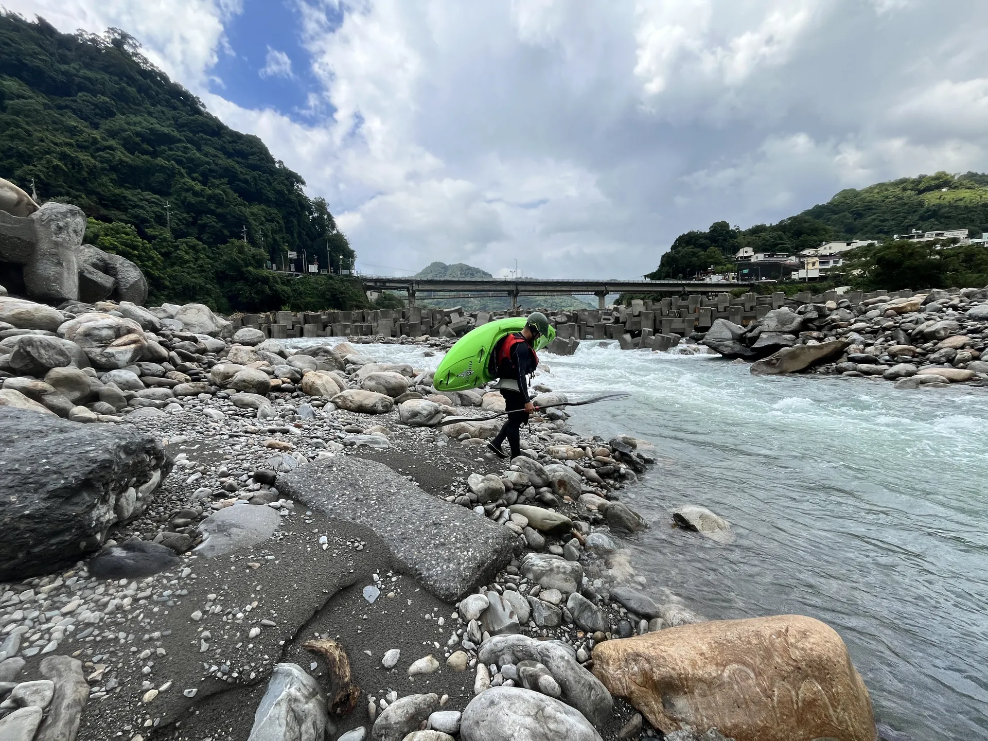 天福大橋